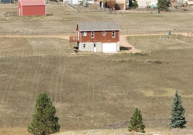 Single family home for sale at 20071 W Thunder Rd, Colorado Springs, CO 80908 | MLS# 7013579