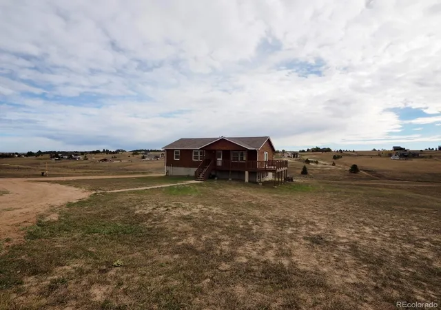 Photo 1 of Single family home for sale at 20071 W Thunder Rd, Colorado Springs, CO 80908 | MLS# 7013579 | Listing updated on 2026-10-29