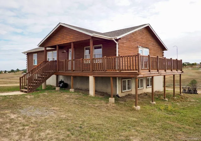 Photo 2 of Single family home for sale at 20071 W Thunder Rd, Colorado Springs, CO 80908 | MLS# 7013579 | Listing updated on 2026-10-29