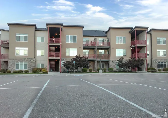 Photo 1 of Condo for sale at 2980 Kincaid Dr #107, Loveland, CO 80538 | MLS# IR1071158 | Listing updated on 2026-10-26