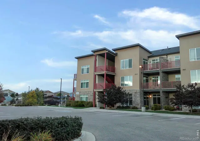 Photo 2 of Condo for sale at 2980 Kincaid Dr #107, Loveland, CO 80538 | MLS# IR1071158 | Listing updated on 2026-10-26