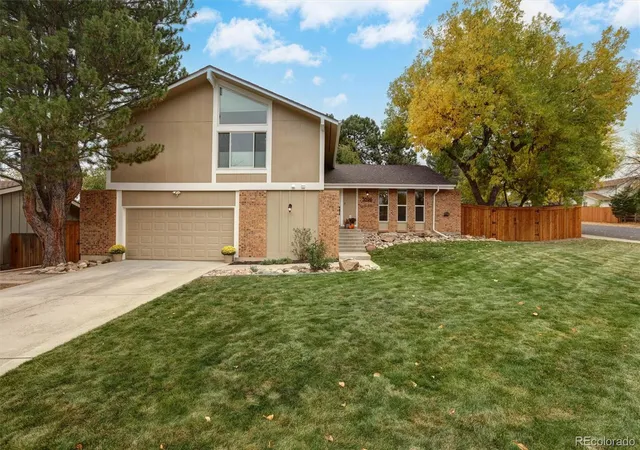 Single family home for sale at 5698 S Kenton Way, Englewood, CO 80111 | MLS# 8702424