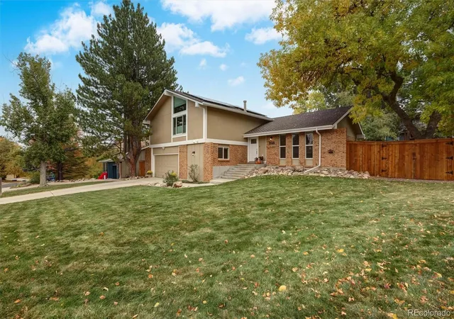 Photo 1 of Single family home for sale at 5698 S Kenton Way, Englewood, CO 80111 | MLS# 8702424 | Listing updated on 2026-10-26