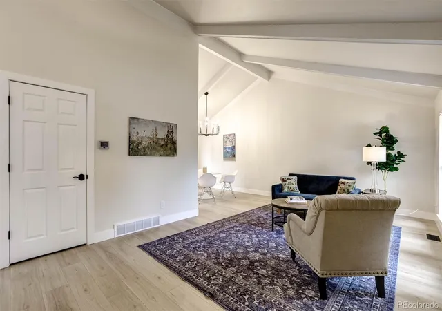 Photo 3 of Single family home for sale at 5698 S Kenton Way, Englewood, CO 80111 | MLS# 8702424 | Listing updated on 2026-10-26