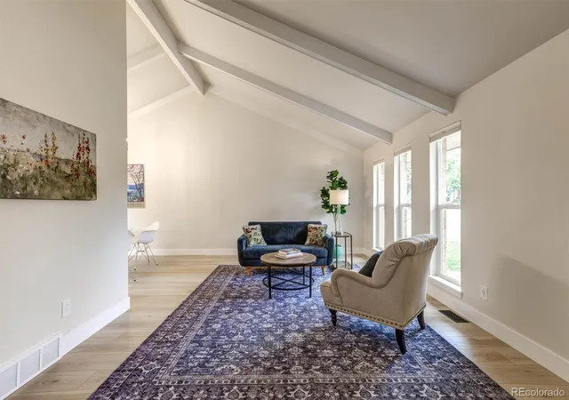 Photo 4 of Single family home for sale at 5698 S Kenton Way, Englewood, CO 80111 | MLS# 8702424 | Listing updated on 2026-10-26