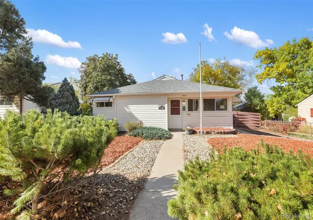 Single family home for sale at 2304 Robin Dr, Colorado Springs, CO 80909 | MLS# 5751136