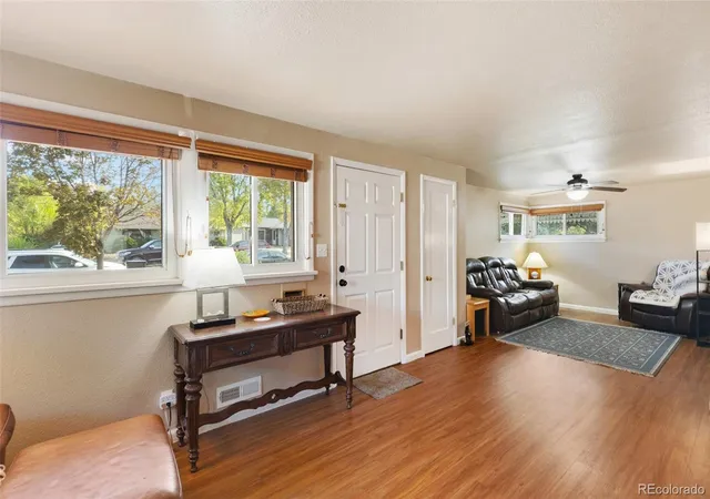 Photo 3 of Single family home for sale at 2304 Robin Dr, Colorado Springs, CO 80909 | MLS# 5751136 | Listing updated on 2026-10-29