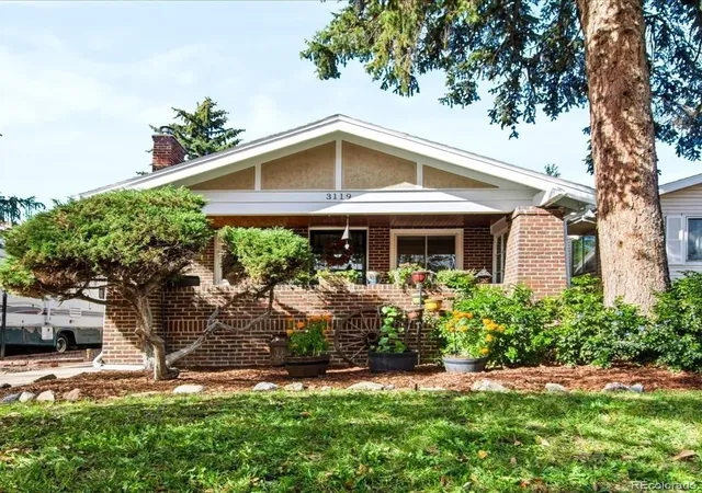 Single family home for sale at 3119 Ames St, Wheat Ridge, CO 80214 | MLS# 3424710