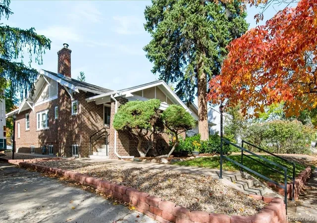 Photo 1 of Single family home for sale at 3119 Ames St, Wheat Ridge, CO 80214 | MLS# 3424710 | Listing updated on 2026-10-30