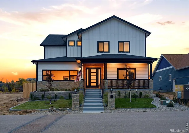 Single family home for sale at 204 W Maple St, Superior, CO 80027 | MLS# IR1071160
