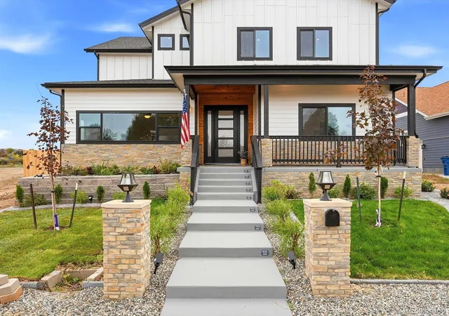 Photo 1 of Single family home for sale at 204 W Maple St, Superior, CO 80027 | MLS# IR1071160 | Listing updated on 2026-10-28