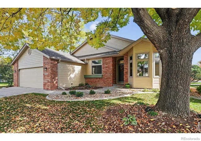 Photo 2 of Single family home for sale at 1415 Front Nine Dr, Fort Collins, CO 80525 | MLS# IR1071162 | Listing updated on 2026-10-27