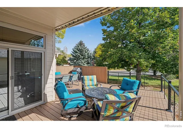 Photo 3 of Single family home for sale at 1415 Front Nine Dr, Fort Collins, CO 80525 | MLS# IR1071162 | Listing updated on 2026-10-27