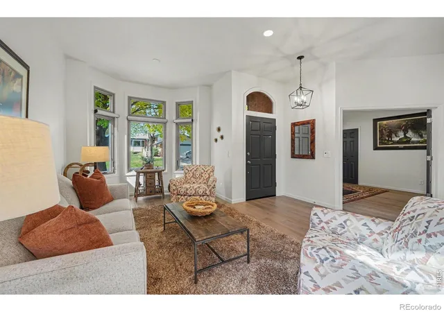 Photo 3 of Single family home for sale at 1415 Front Nine Dr, Fort Collins, CO 80525 | MLS# IR1071162 | Listing updated on 2026-10-27