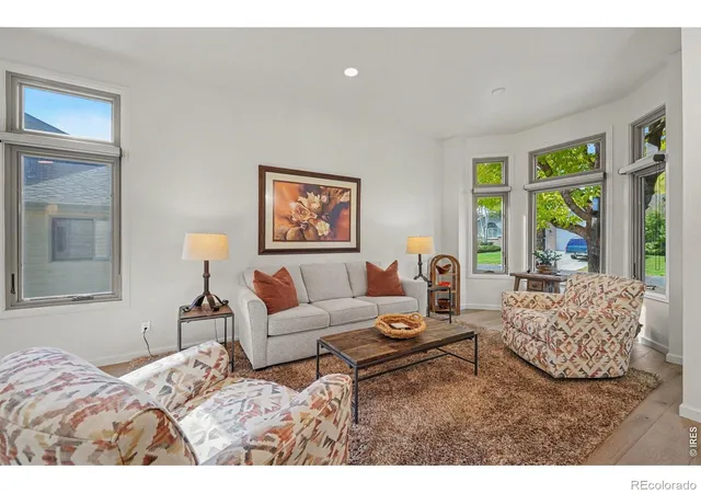 Photo 4 of Single family home for sale at 1415 Front Nine Dr, Fort Collins, CO 80525 | MLS# IR1071162 | Listing updated on 2026-10-27