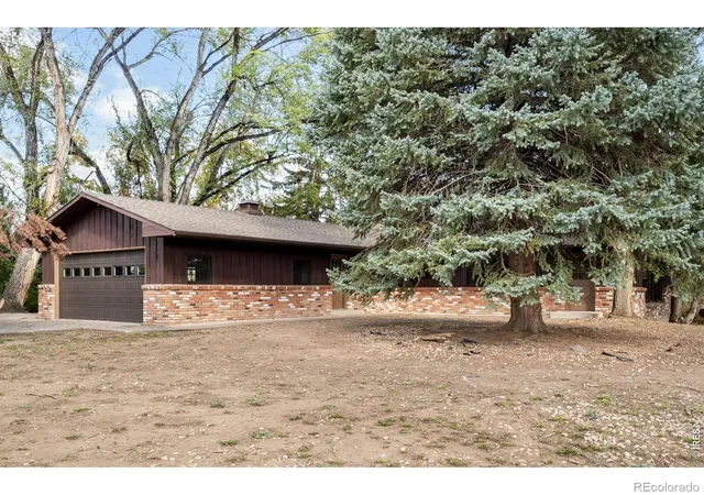 Photo 1 of Single family home for sale at 5511 Pioneer Rd, Boulder, CO 80301 | MLS# IR1071165 | Listing updated on 2026-10-28