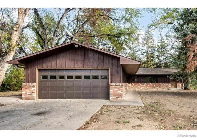 Photo 2 of Single family home for sale at 5511 Pioneer Rd, Boulder, CO 80301 | MLS# IR1071165 | Listing updated on 2026-10-28