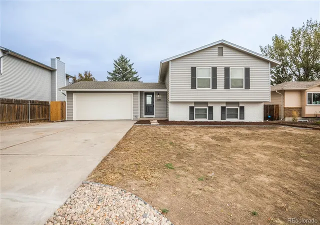 Photo 1 of Sale Pending at 7285 Woody Crk Dr, Colorado Springs, CO 80911 | MLS# 8058303 | Listing updated on 2026-10-27