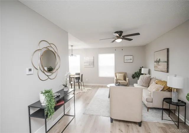 Photo 3 of Sale Pending at 7285 Woody Crk Dr, Colorado Springs, CO 80911 | MLS# 8058303 | Listing updated on 2026-10-27