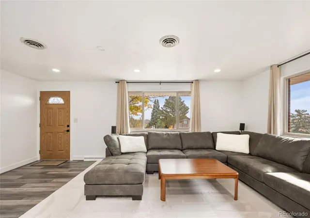 Photo 1 of Single family home for sale at 25 S Winona Ct, Denver, CO 80219 | MLS# 2449575 | Listing updated on 2026-10-29