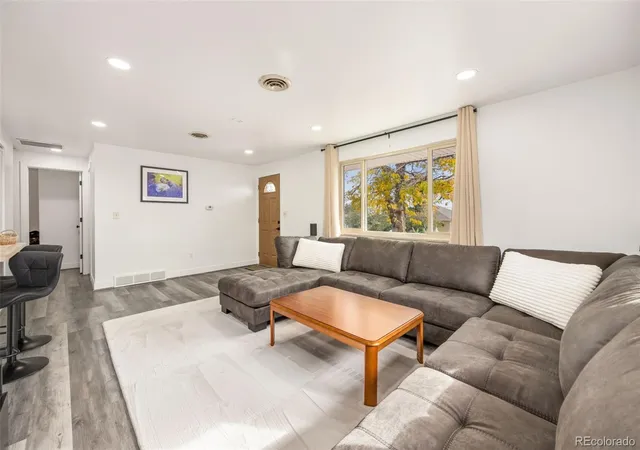 Photo 2 of Single family home for sale at 25 S Winona Ct, Denver, CO 80219 | MLS# 2449575 | Listing updated on 2026-10-29