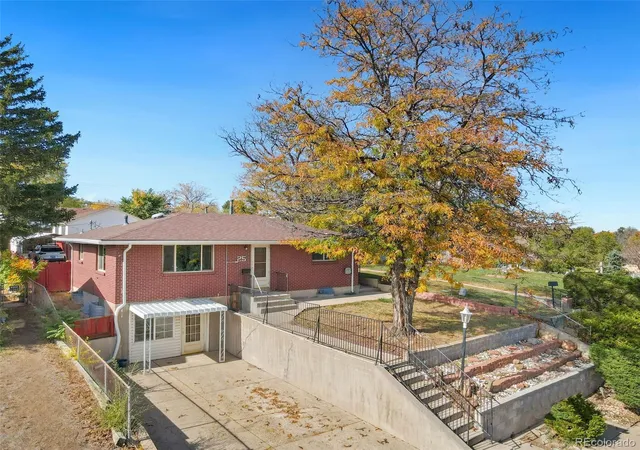 Photo 3 of Single family home for sale at 25 S Winona Ct, Denver, CO 80219 | MLS# 2449575 | Listing updated on 2026-10-29