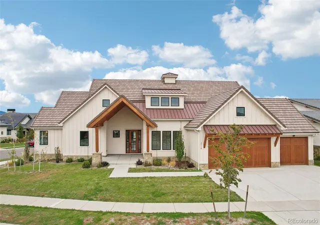 Photo 1 of Single family home for sale at 2116 Scotts Dale Rd, Berthoud, CO 80513 | MLS# 6795580 | Listing updated on 2026-10-28