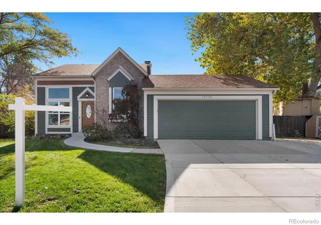 Photo 1 of Single family home for sale at 10448 Robb Ct, Broomfield, CO 80021 | MLS# IR1071166 | Listing updated on 2026-10-23