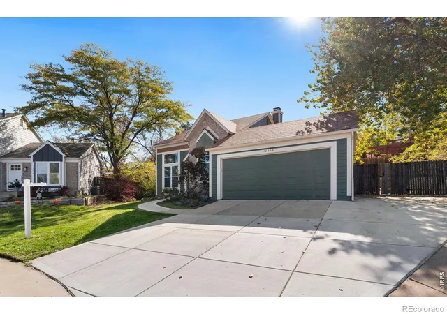 Photo 1 of Single family home for sale at 10448 Robb Ct, Broomfield, CO 80021 | MLS# IR1071166 | Listing updated on 2026-10-23