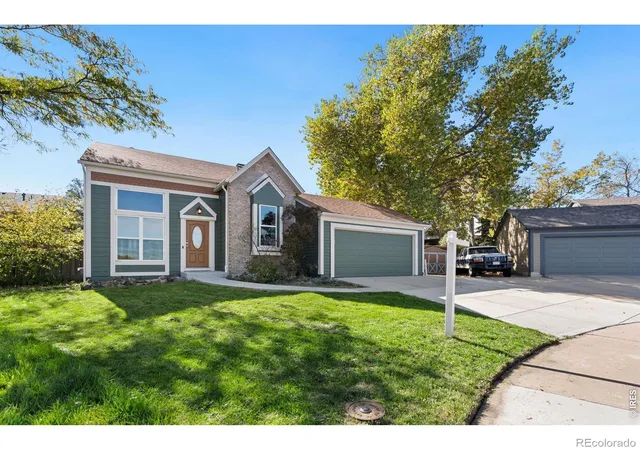 Photo 2 of Single family home for sale at 10448 Robb Ct, Broomfield, CO 80021 | MLS# IR1071166 | Listing updated on 2026-10-23