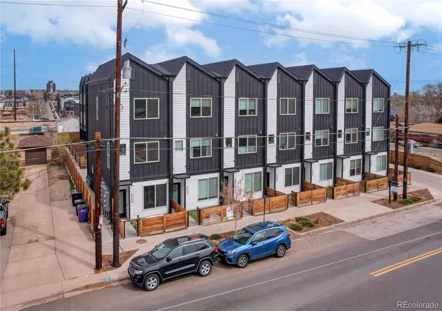 Photo 24 of Townhouse for sale at 4925 W 10th Avenue #101, Denver, CO 80204 | MLS# 1981181 | Listing updated on 2026-10-23