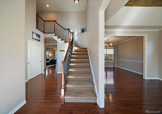 Photo 2 of Single family home for sale at 157 Crosshaven Pl, Castle Rock, CO 80104 | MLS# 4016908 | Listing updated on 2026-10-28