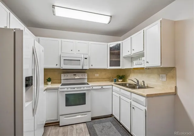 Photo 2 of Condo for sale at 9150 E Center Ave #10C, Denver, CO 80247 | MLS# 8871055 | Listing updated on 2026-10-27