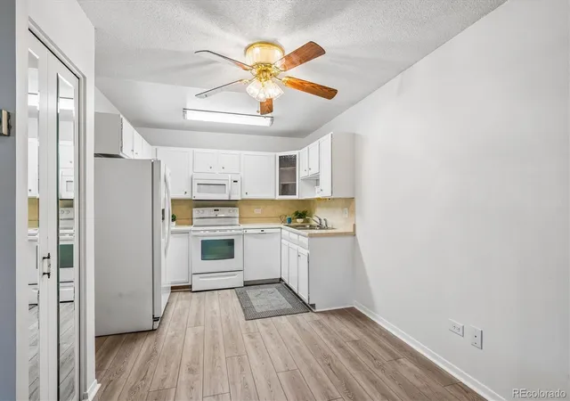 Photo 3 of Condo for sale at 9150 E Center Ave #10C, Denver, CO 80247 | MLS# 8871055 | Listing updated on 2026-10-27