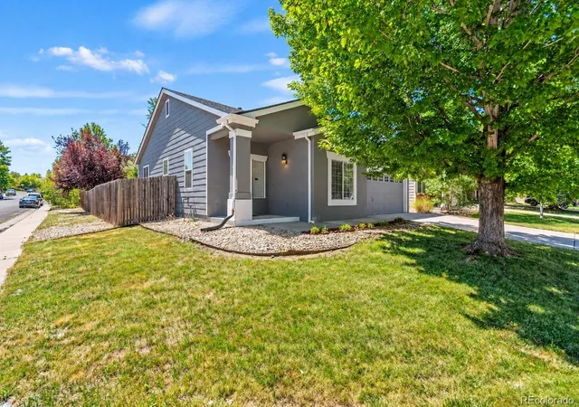Photo 1 of Single family home for sale at 20290 E Red Fox Ln, Centennial, CO 80015 | MLS# 5764259 | Listing updated on 2026-10-28