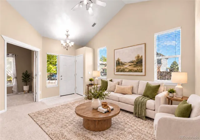 Photo 2 of Single family home for sale at 20290 E Red Fox Ln, Centennial, CO 80015 | MLS# 5764259 | Listing updated on 2026-10-28