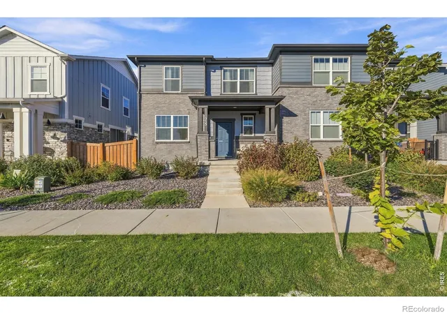 Photo 1 of Single family home for sale at 235 E 4th Street, Berthoud, CO 80513 | MLS# IR1071169 | Listing updated on 2026-10-26