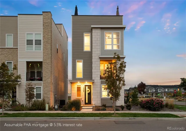 Photo 1 of Single family home for sale at 12300 Farmview St, Thornton, CO 80241 | MLS# 4818834 | Listing updated on 2026-10-27