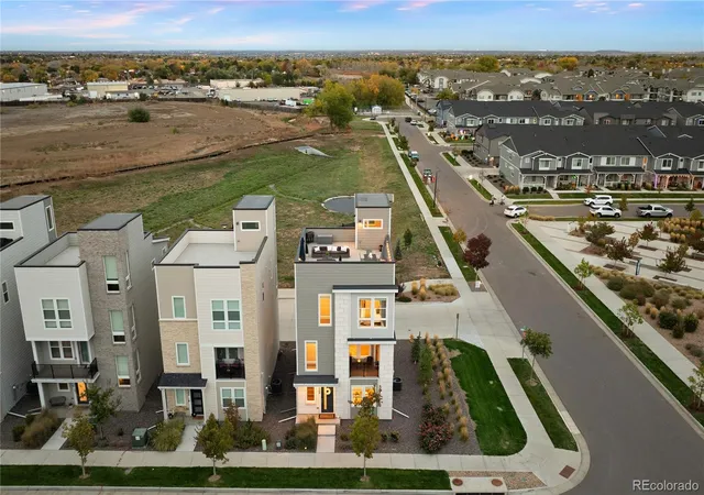 Photo 2 of Single family home for sale at 12300 Farmview St, Thornton, CO 80241 | MLS# 4818834 | Listing updated on 2026-10-27