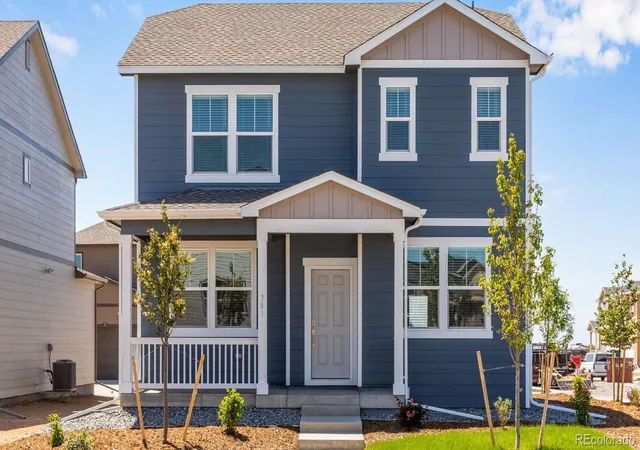 Single family home for sale at 344 N Amory St, Watkins, CO 80137 | MLS# 8623444