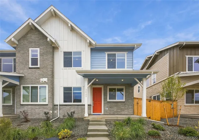 Single family home for sale at 3845 W 82nd Lane, Westminster, CO 80031 | MLS# 7244180