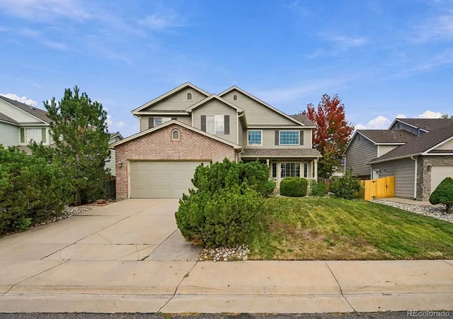 Photo 1 of Single family home for sale at 11059 W Aqueduct Dr, Littleton, CO 80127 | MLS# 4114769 | Listing updated on 2026-10-30