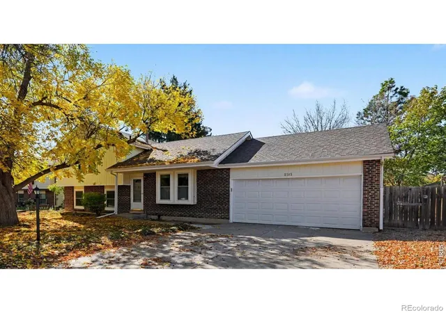 Photo 1 of Single family home for sale at 2515 El Rancho Dr, Loveland, CO 80538 | MLS# IR1071170 | Listing updated on 2026-10-29