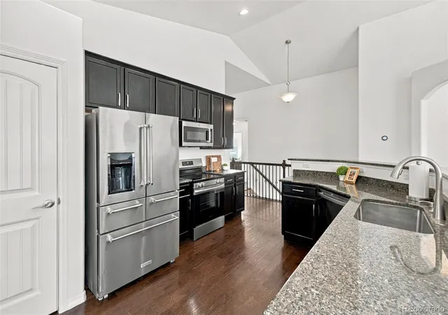 Photo 3 of Single family home for sale at 10049 Thunderbolt Trl, Colorado Springs, CO 80925 | MLS# 5793632 | Listing updated on 2026-10-29