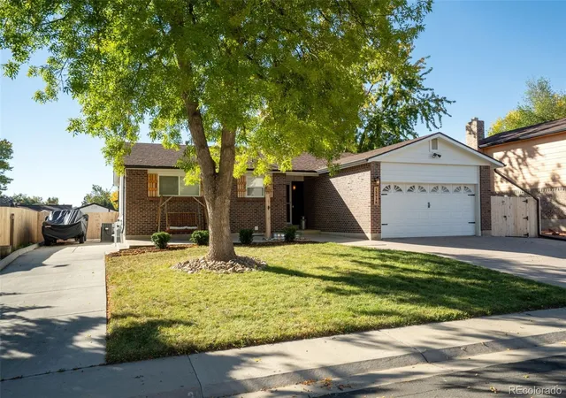 Photo 1 of Single family home for sale at 13936 W 74th Place, Arvada, CO 80005 | MLS# 5591245 | Listing updated on 2026-10-30