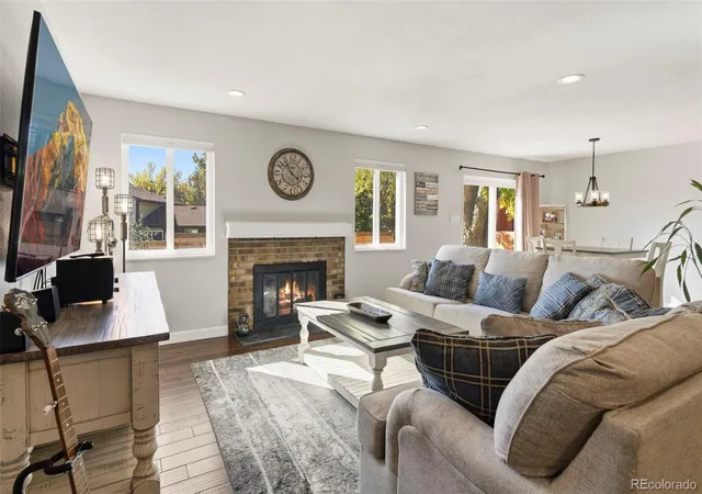 Photo 2 of Single family home for sale at 13936 W 74th Place, Arvada, CO 80005 | MLS# 5591245 | Listing updated on 2026-10-30