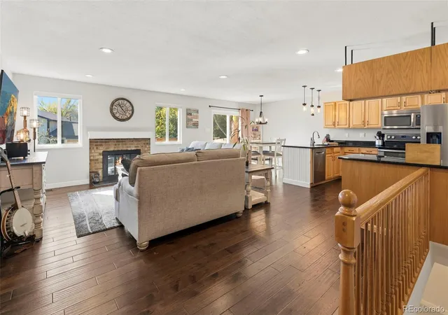 Photo 3 of Single family home for sale at 13936 W 74th Place, Arvada, CO 80005 | MLS# 5591245 | Listing updated on 2026-10-30