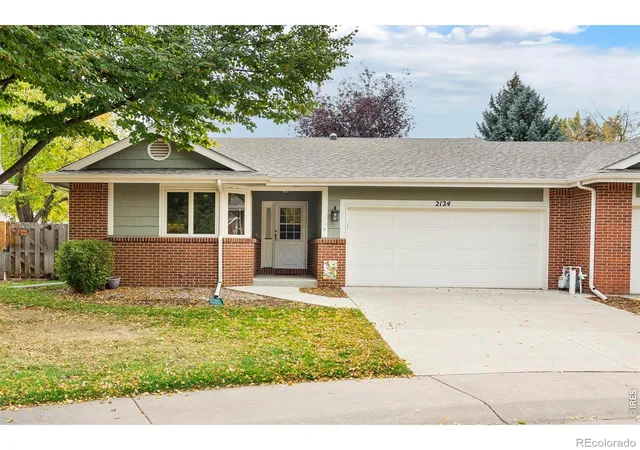 Condo for sale at 2124 Creekwood Ct, Fort Collins, CO 80525 | MLS# IR1071173