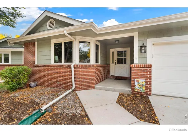 Photo 1 of Condo for sale at 2124 Creekwood Ct, Fort Collins, CO 80525 | MLS# IR1071173 | Listing updated on 2026-10-27