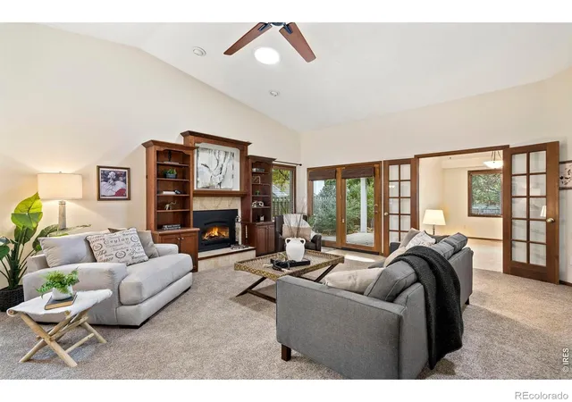 Photo 3 of Condo for sale at 2124 Creekwood Ct, Fort Collins, CO 80525 | MLS# IR1071173 | Listing updated on 2026-10-27